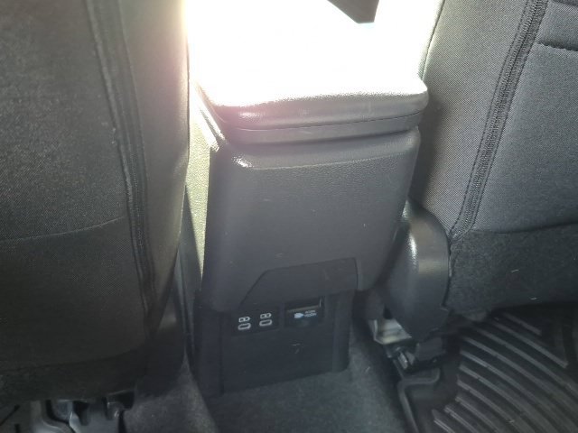 Used 2026 Toyota Prius Plug-In Hybrid FWD image 14