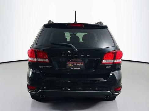 Used 2015 Dodge Journey SXT w/ Flexible Seating Group image 7