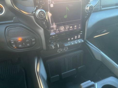 New 2026 RAM 2500 Power Wagon image 27