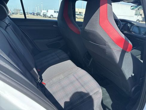 Used 2024 Volkswagen GTI S image 8