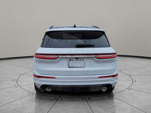 New 2026 Lincoln Corsair Grand Touring AWD/4WD image 9