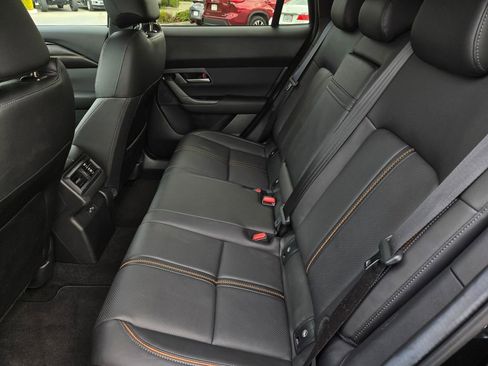 Certified 2025 MAZDA CX-50 AWD 2.5 Hybrid w/ Weather Package image 13