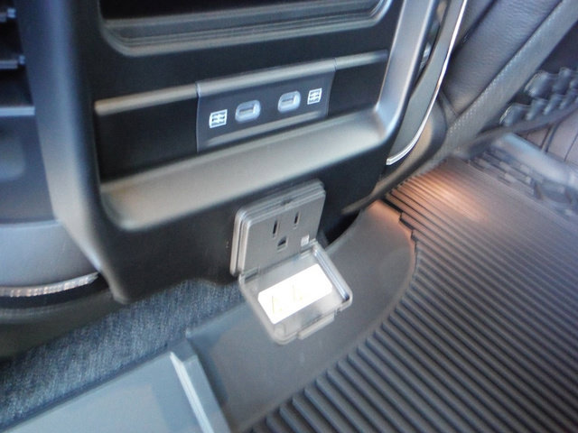 New 2027 RAM 1500 RHO AWD/4WD image 62