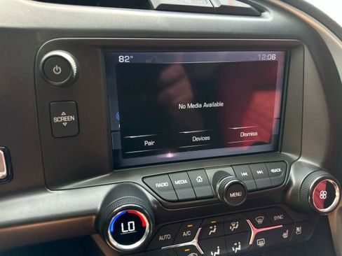 Used 2017 Chevrolet Corvette Grand Sport image 39