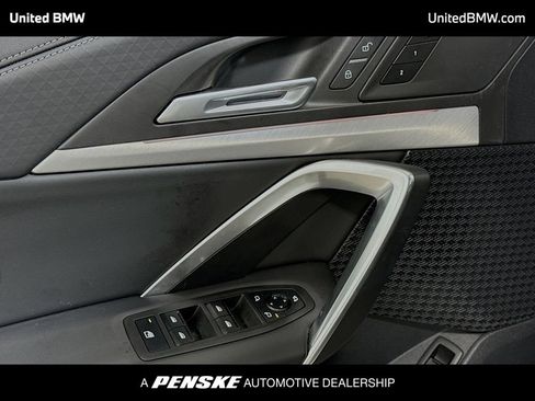 Used 2026 BMW X2 xDrive28i AWD/4WD image 3