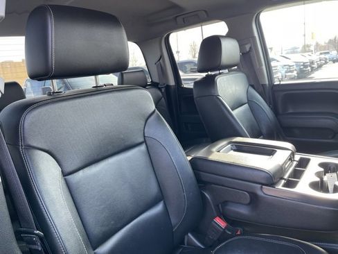 Used 2016 Chevrolet Silverado 3500 LT w/ LT Convenience Package image 13