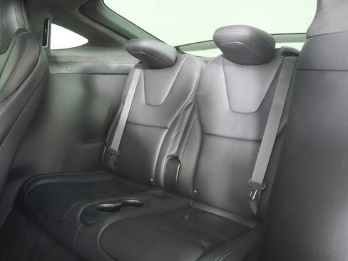 Used 2019 Tesla Model X Performance image 15