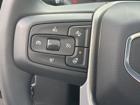 New 2026 GMC Sierra 2500 Denali image 18