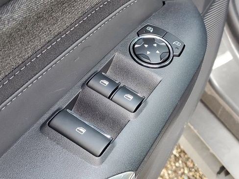 Used 2026 Ford Mustang Convertible w/ Mustang Nite Pony Package image 8