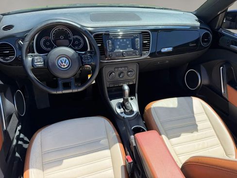 Used 2015 Volkswagen Beetle 1.8T image 22