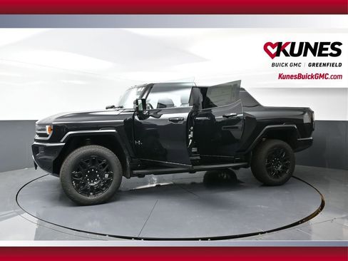 New 2025 GMC Hummer EV 2X AWD/4WD image 51