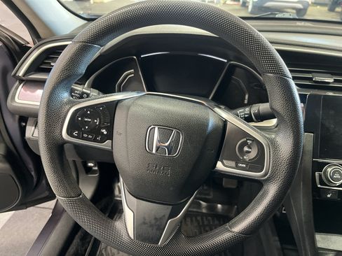 Used 2016 Honda Civic EX-T image 10