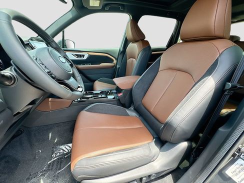 New 2026 Subaru Forester Touring AWD/4WD image 26