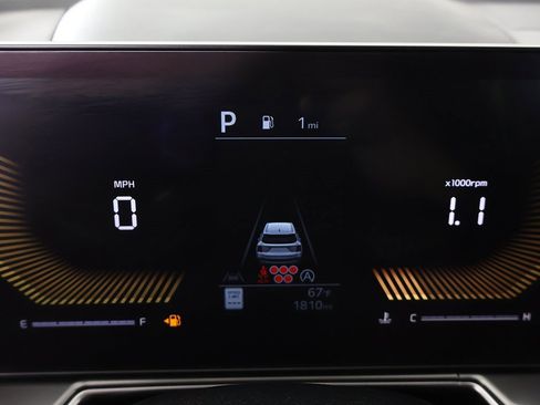 Used 2025 Kia Sorento LX image 39