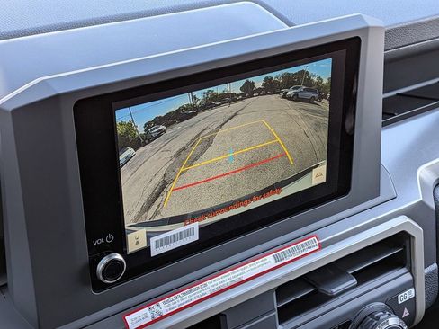New 2026 Toyota Tacoma SR5 AWD/4WD image 5
