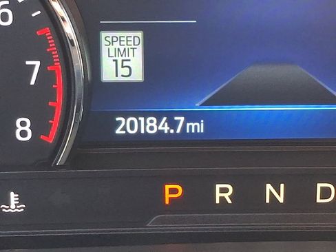 Certified 2023 Ford Explorer XLT w/ Equipment Group 202A image 21