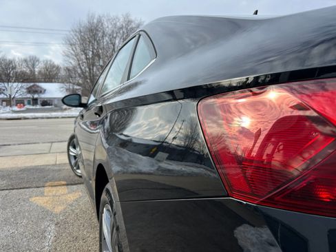 Used 2024 Volkswagen Jetta SE image 11