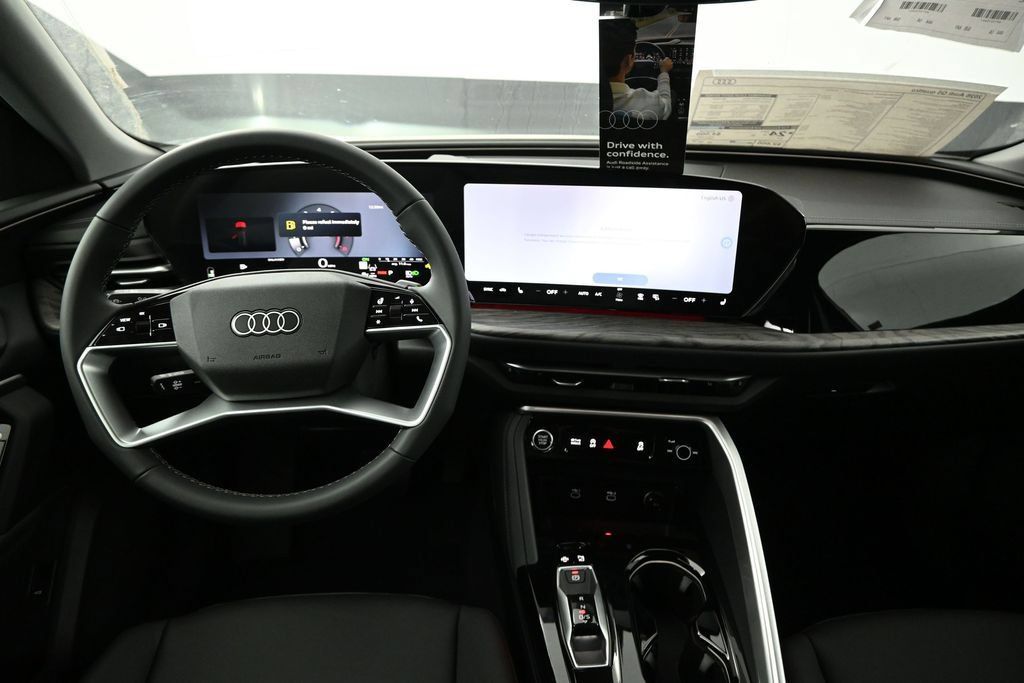 New 2026 Audi Q5 Premium Plus AWD/4WD image 11