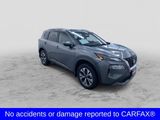 Used 2022 Nissan Rogue SV w/ SV Premium Package image 3