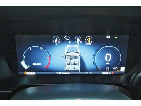 Used 2023 Ford F250 Lariat w/ Lariat Ultimate Package AWD/4WD image 16