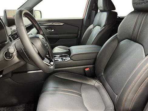 New 2026 Honda Passport TrailSport Elite image 12
