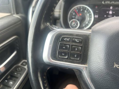 Used 2020 RAM 2500 Laramie image 14