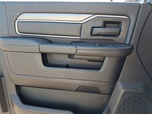 Used 2025 RAM 5500 Tradesman image 11