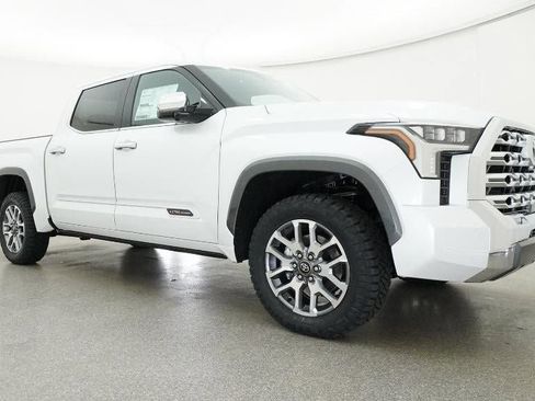 New 2026 Toyota Tundra 1794 Edition image 30