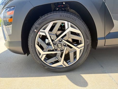New 2026 Hyundai Kona SEL Premium FWD image 29