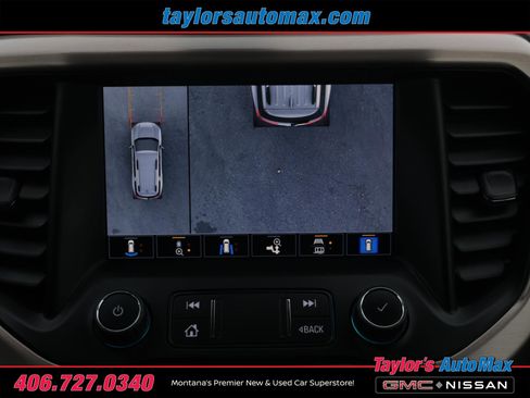 Used 2023 GMC Acadia Denali image 21