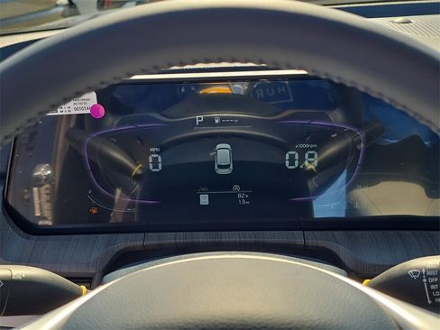 New 2025 Kia Telluride EX image 37