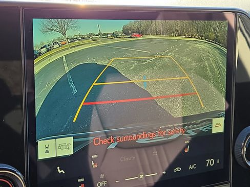 New 2026 Lexus NX 350 AWD image 13