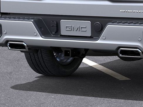 New 2026 GMC Sierra 1500 Denali AWD/4WD image 14