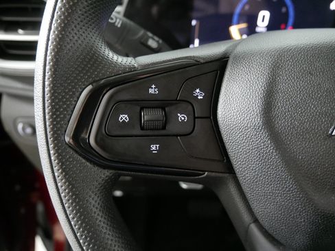 Used 2024 Chevrolet TrailBlazer LS w/ LS Convenience Package AWD/4WD image 27