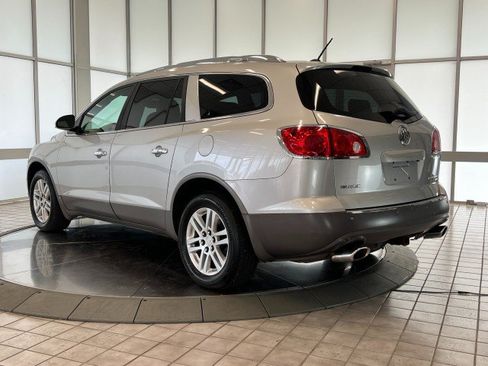 Used 2008 Buick Enclave CXL AWD/4WD image 5