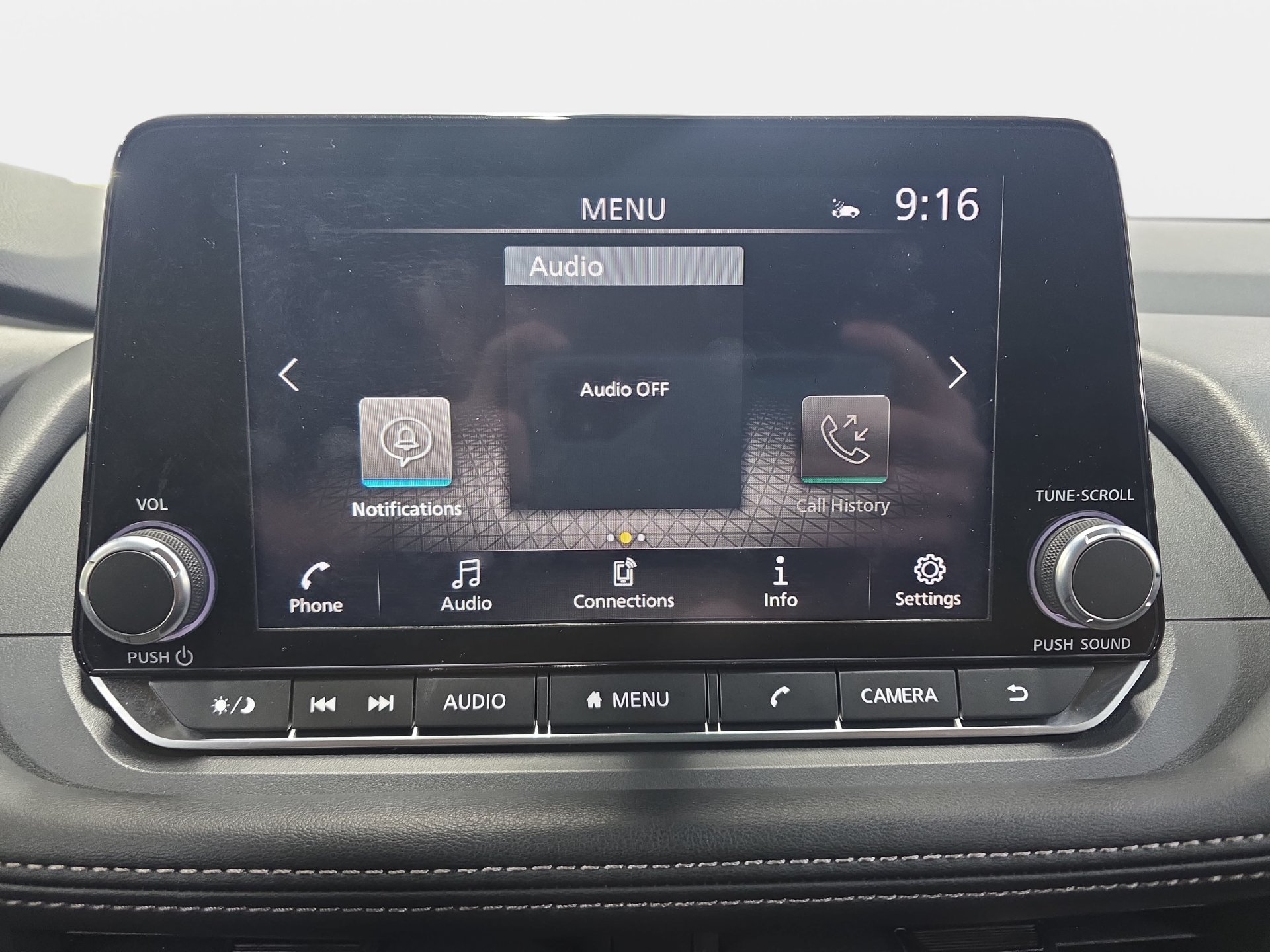 Certified 2026 Nissan Rogue SV FWD image 21