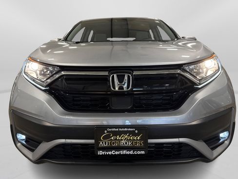 Used 2022 Honda CR-V EX-L image 10
