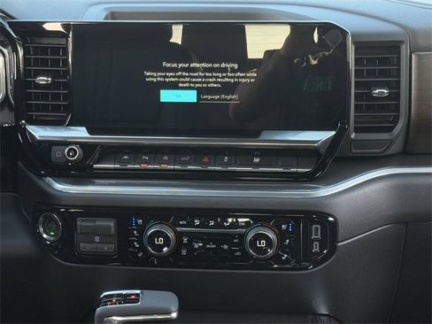 New 2026 Chevrolet Silverado 1500 High Country w/ High Country Premium Package image 17