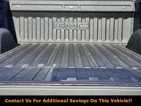New 2026 GMC Sierra 1500 Elevation w/ Elevation Premium Package image 24