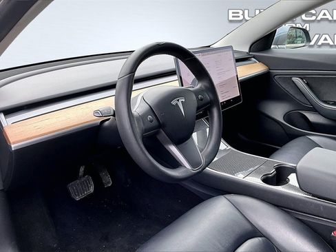 Used 2020 Tesla Model 3 Long Range image 14