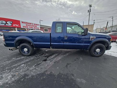 Used 2008 Ford F350 XL image 2