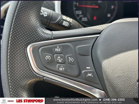 Used 2024 Chevrolet Malibu LT FWD image 23