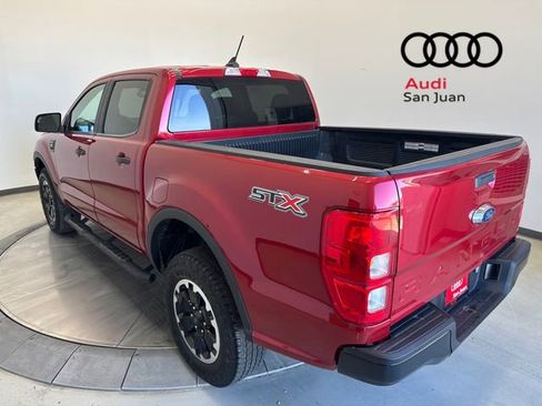 Used 2021 Ford Ranger XL w/ Equipment Group 101A High image 27