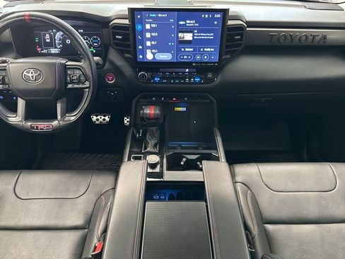 Used 2023 Toyota Tundra TRD Pro AWD/4WD image 15