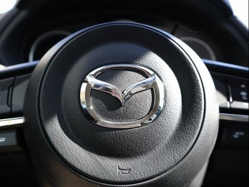 New 2025 MAZDA CX-5 AWD 2.5 S w/ Preferred Package image 29