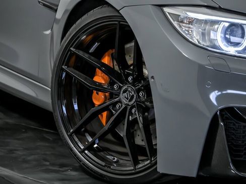 Used 2015 BMW M3 RWD image 3