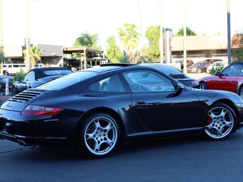 Used 2006 Porsche 911 Carrera S image 20