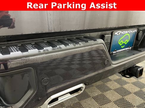 Certified 2024 Chevrolet Silverado 1500 High Country w/ High Country Premium Package image 20