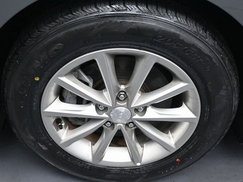 Used 2019 Hyundai Sonata ECO image 39