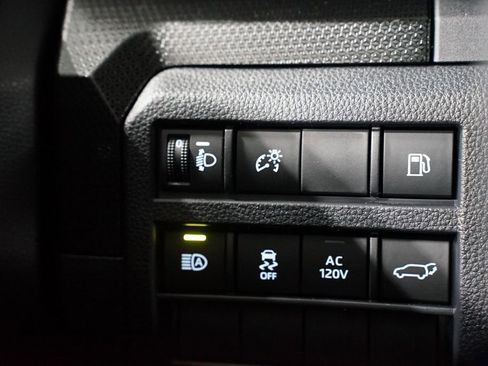 New 2026 Toyota 4Runner Limited image 26